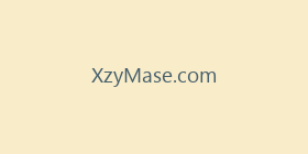 XzyMase.com