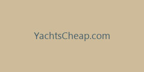 YachtsCheap.com