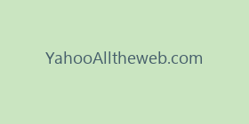 YahooAlltheweb.com