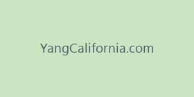 YangCalifornia.com