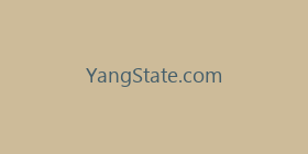 YangState.com