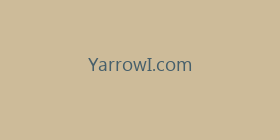 YarrowI.com