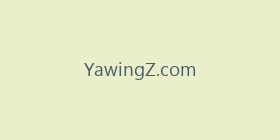 YawingZ.com