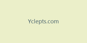 Yclepts.com