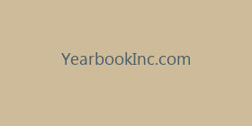 YearbookInc.com
