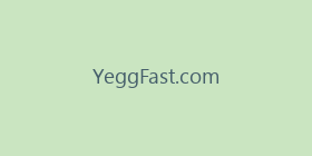 YeggFast.com