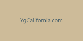 YgCalifornia.com