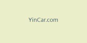 YinCar.com