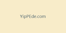YipPEde.com