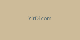 YirDi.com