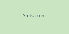 Yirdsa.com