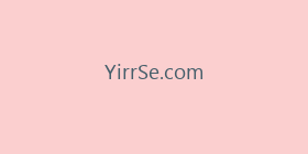 YirrSe.com