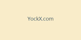 YockX.com