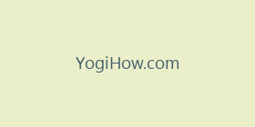 YogiHow.com