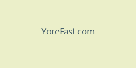 YoreFast.com