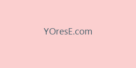 YOresE.com