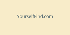 YourselfFind.com