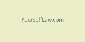 YourselfLaw.com