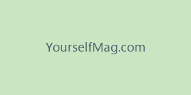 YourselfMag.com