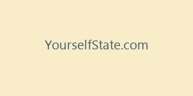 YourselfState.com