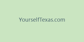 YourselfTexas.com
