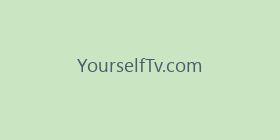 YourselfTv.com