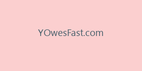 YOwesFast.com