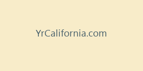 YrCalifornia.com