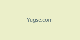 Yugse.com