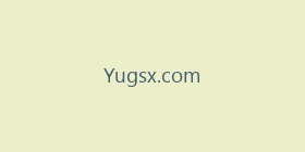 Yugsx.com