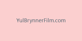 YulBrynnerFilm.com