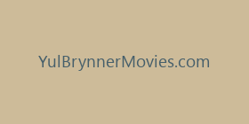 YulBrynnerMovies.com