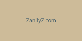 ZanilyZ.com