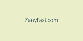 ZanyFast.com