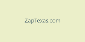 ZapTexas.com