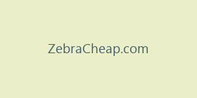 ZebraCheap.com