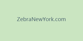 ZebraNewYork.com