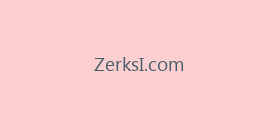 ZerksI.com