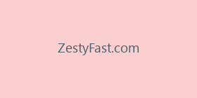 ZestyFast.com