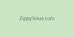 ZippyTexas.com