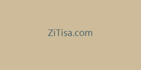 ZiTisa.com
