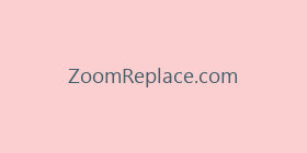 ZoomReplace.com