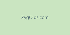 ZygOids.com