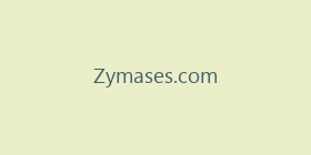 Zymases.com