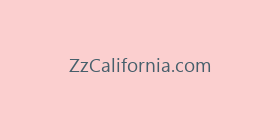 ZzCalifornia.com